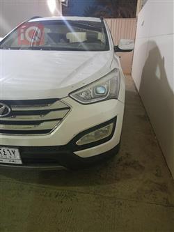 هيونداي سانتافي